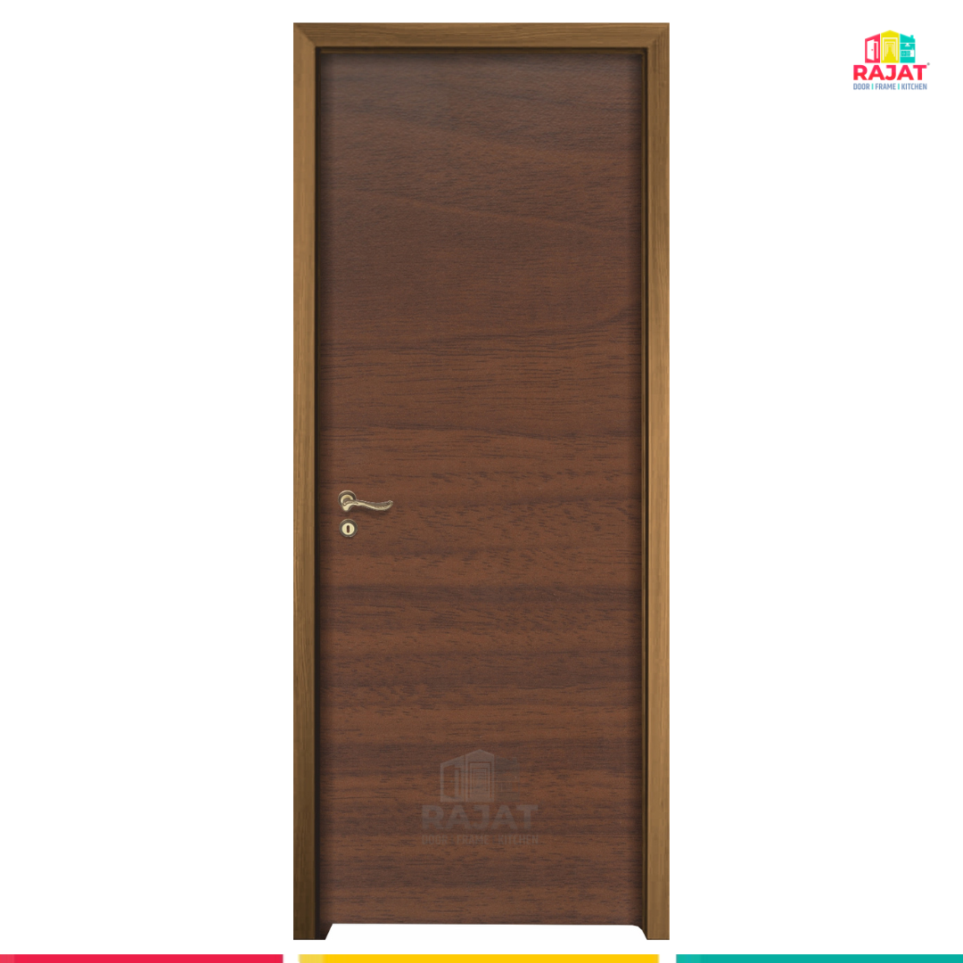 Laminated Door 
